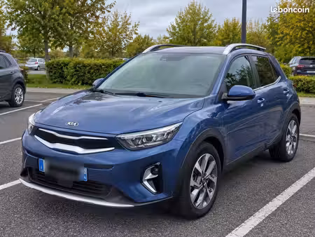 Kia Stonic 1.0 T-GDi 100