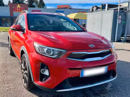 Kia Stonic 1.0 T-GDi 120