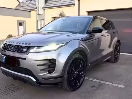 Land Rover Range Rover Evoque P300E 1.5 309 4x4