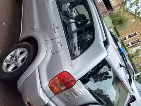 Toyota RAV4 2.0 150 VX 4x4