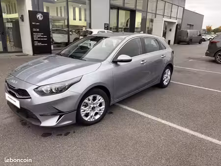 Kia Ceed 1.0 T-GDi 120 Active