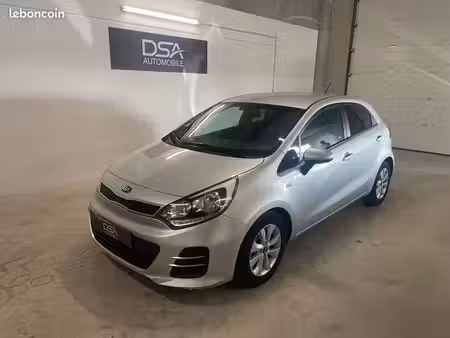 Kia Rio 1.2 85 Active