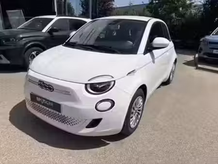 Fiat 500 95 Action