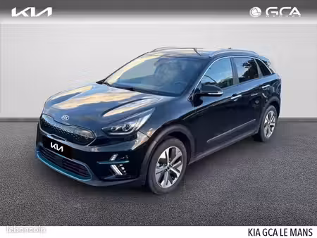 Kia Niro 204 Design