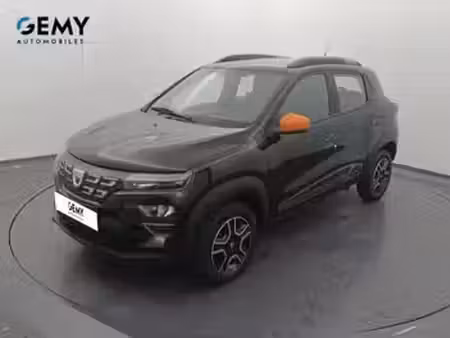 Dacia Spring 45 Confort Plus