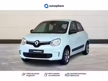 Renault Twingo 82 Équilibre