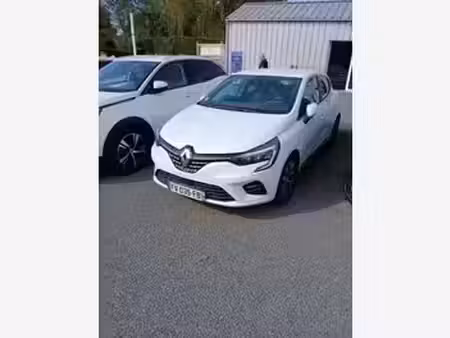 Renault Clio E-Tech 1.6 140 Intens