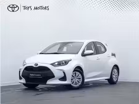 Toyota Yaris 1.5 Dynamic