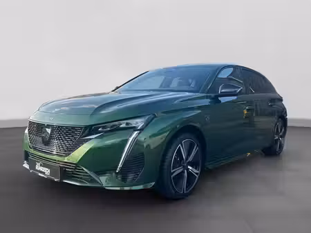 Peugeot 308 1.2 THP 130