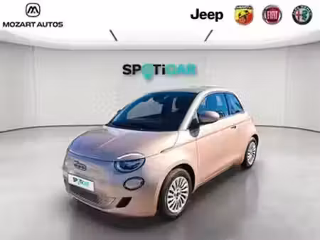 Fiat 500 95 Action