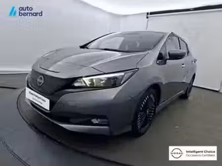 Nissan Leaf 150 N Connecta