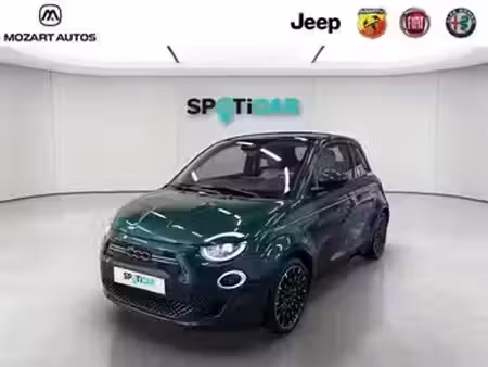 Fiat 500 95 La Prima