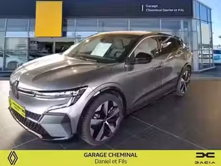 Renault Mégane E-Tech Techno
