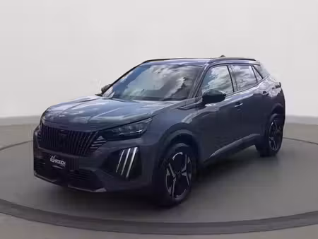 Peugeot 2008 1.2