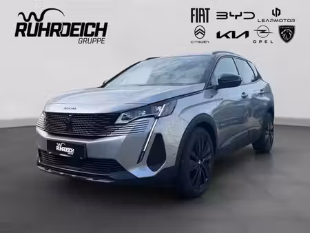 Peugeot 3008 1.2 THP 131