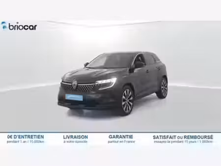 Renault Austral 1.2 200 Techno