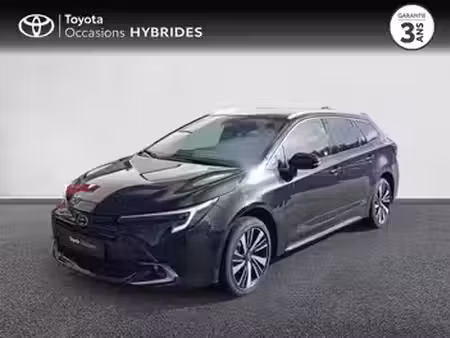 Toyota Corolla 1.8 140 Active