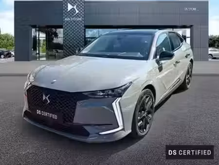 DS 4 1.6 225 Performance Line