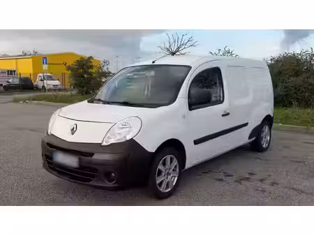 Renault Clio 1.5