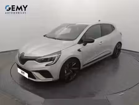 Renault Clio E-Tech 1.6 145