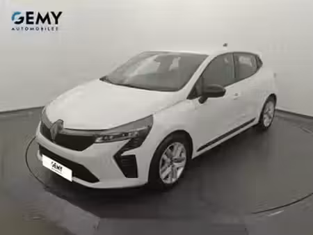 Renault Clio E-Tech 1.6 145 Evolution