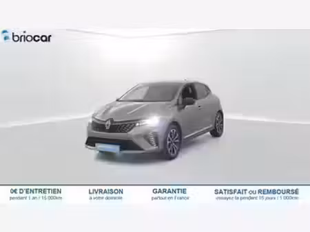 Renault Clio E-Tech 1.6 145 Techno