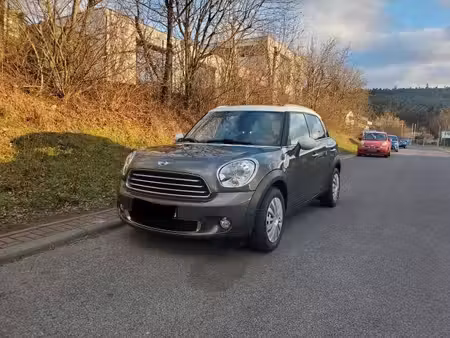 Mini Countryman Cooper 1.6 122