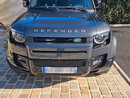 Land Rover Defender P400E 2.0 404 Dynamic 4x4