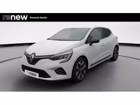 Renault Clio 1.0 SCe 65 Evolution