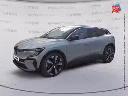 Renault Mégane E-Tech 220 Équilibre