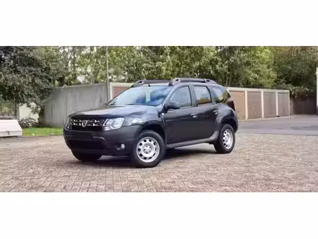 Dacia Duster 1.5 dCi 90 Prestige