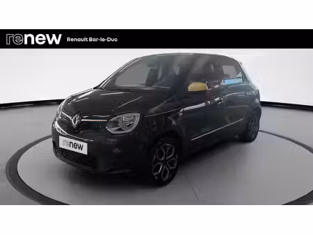 Renault Twingo 1.0 SCe 65