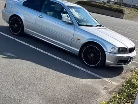 BMW Série 3 320i 2.0 150