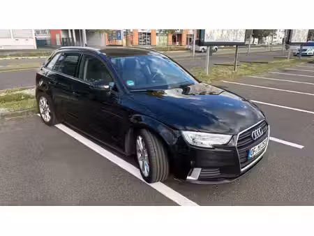 Audi A3 1.6 TDI 116