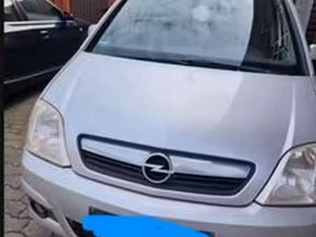 Opel Meriva 1.4 90