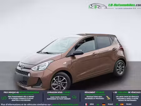 Hyundai i10 1.0 66