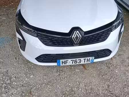 Renault Clio 1.0 TCe 90