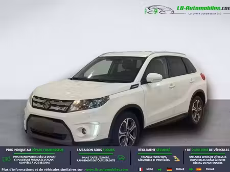 Suzuki Vitara 1.6 120