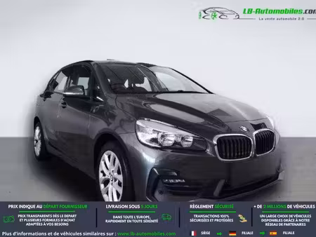 BMW Série 2 216d 2.0