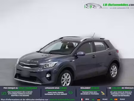Kia Stonic 1.0 T-GDi 100