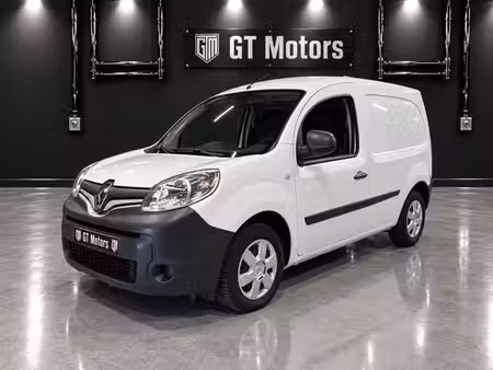Renault Kangoo 1.5 dCi 90
