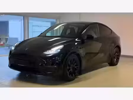 Tesla Model Y Grande Autonomie 300
