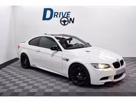 BMW Série 3 M3 V8 4.0 420