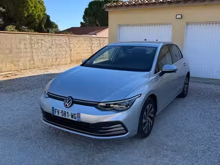 Volkswagen Golf 1.4 204