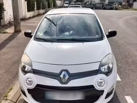 Renault Twingo 1.5 dCi 75