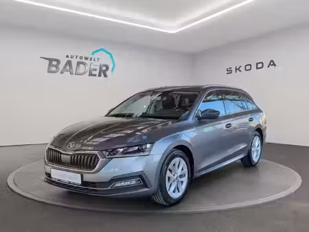 Škoda Octavia 2.0 TDI 150