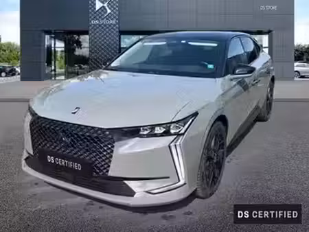DS 4 1.2 PureTech 130 Performance Line