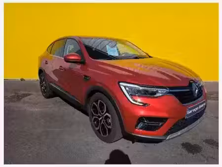 Renault Arkana E-Tech 1.6 145 Techno