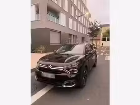 Citroën C4 1.2 PureTech 130 Max