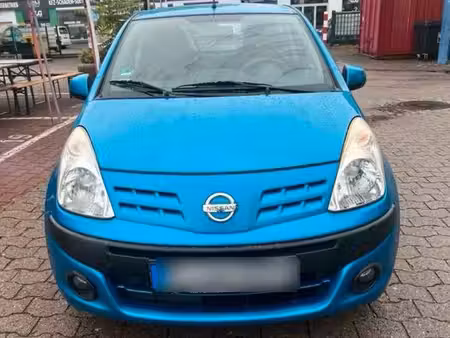 Nissan Pixo 1.0 68